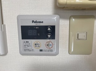 平松駅 徒歩10分 2階の物件内観写真